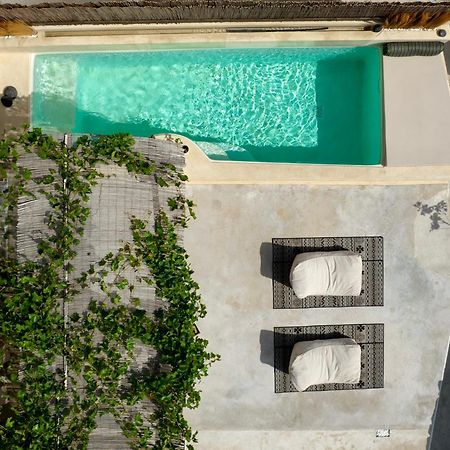 Canava Villas In Santorini Emporio  Exterior foto