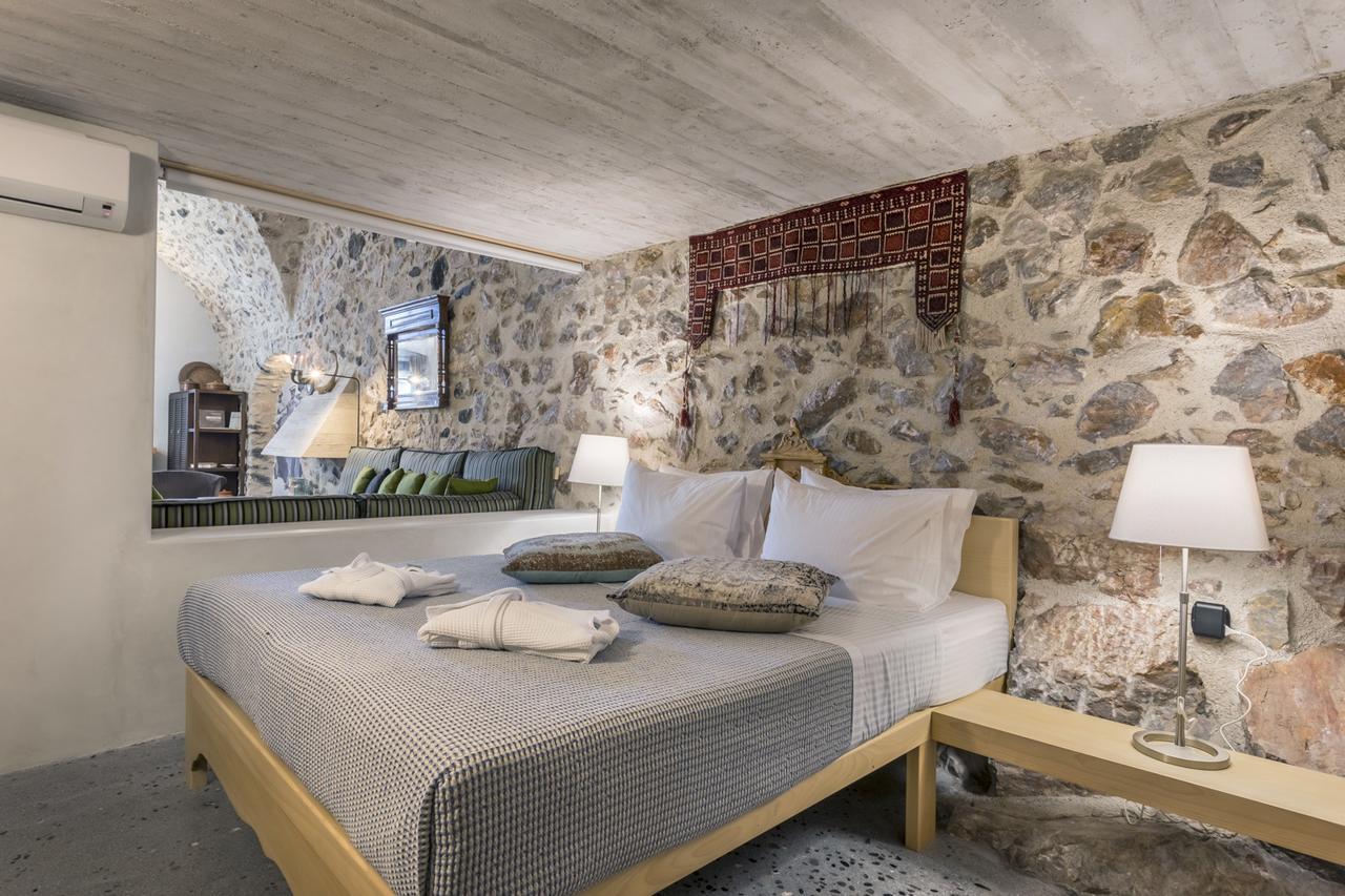 Canava Villas In Santorini Emporio  Exterior foto