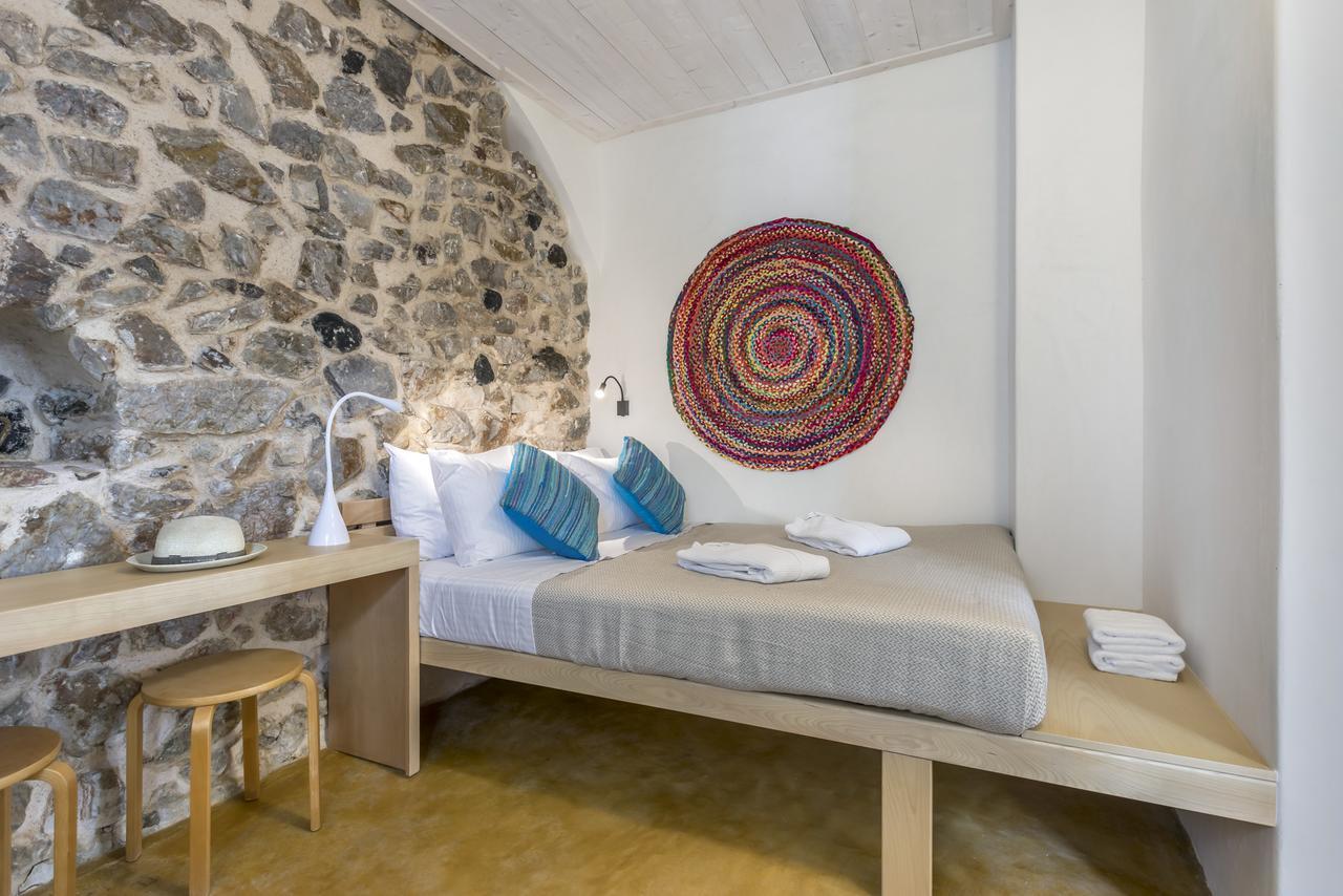 Canava Villas In Santorini Emporio  Exterior foto